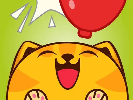 PuffyCat game thumbnail
