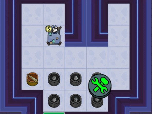 Haunted Inn game thumbnail