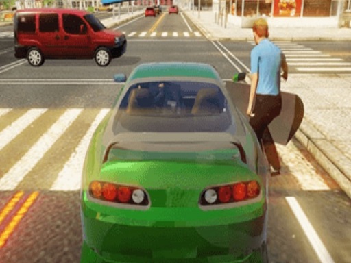 Uber Sim Transport 2020 game thumbnail