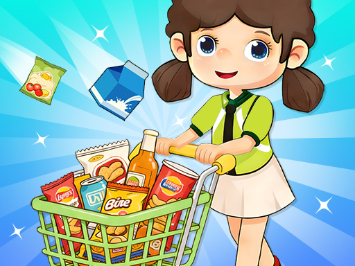 Goods Sorting Shopping Master 2 game thumbnail
