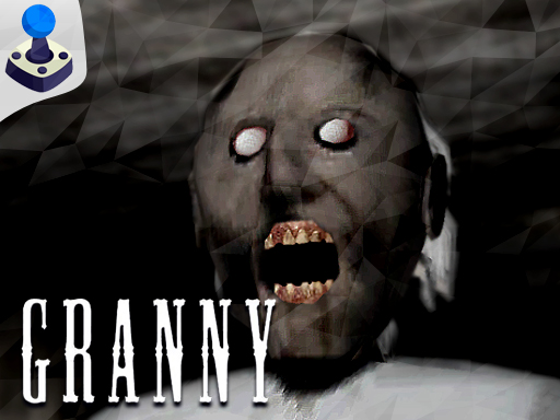 Granny the Game game thumbnail