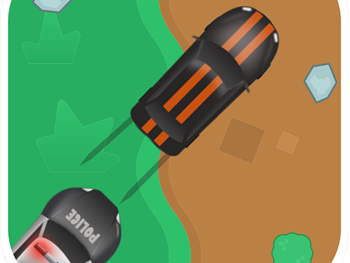 Car Chase game thumbnail