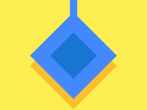 Rhomb game thumbnail