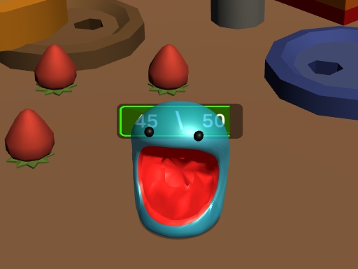 GrowBall Feed to Grow game thumbnail
