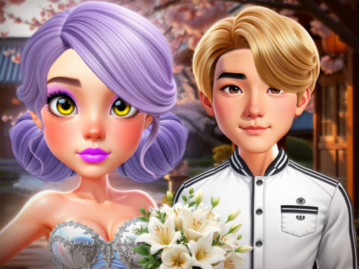 K Wedding Dream game thumbnail