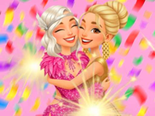 Dress To Impress: New Years Party game thumbnail