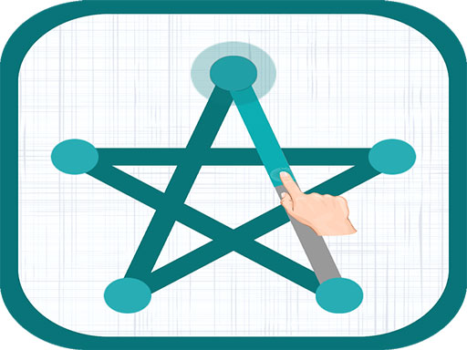 All Dot Connect Puzzle Game game thumbnail