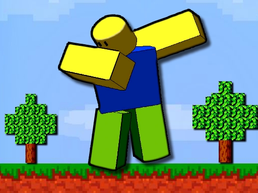 Noob vs Noob game thumbnail