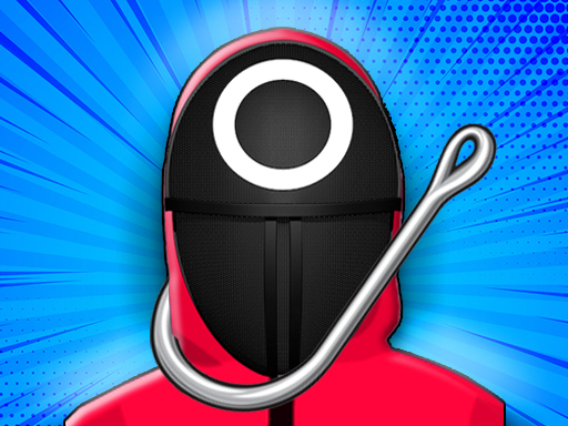 Squid Game Hook game thumbnail