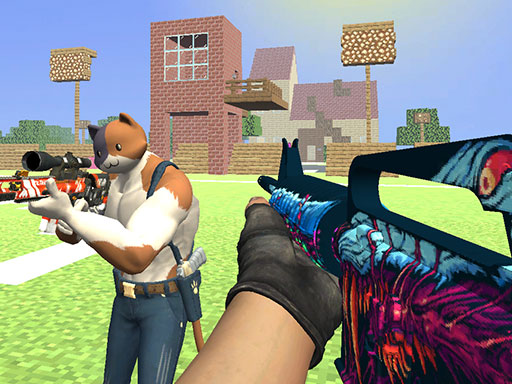 Fort Craft game thumbnail