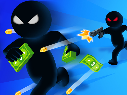 Killer City game thumbnail