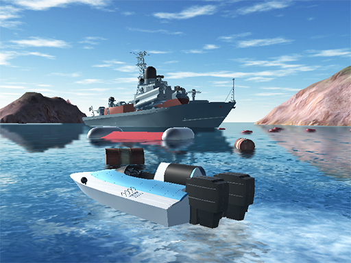 Boat Simulator 2 game thumbnail
