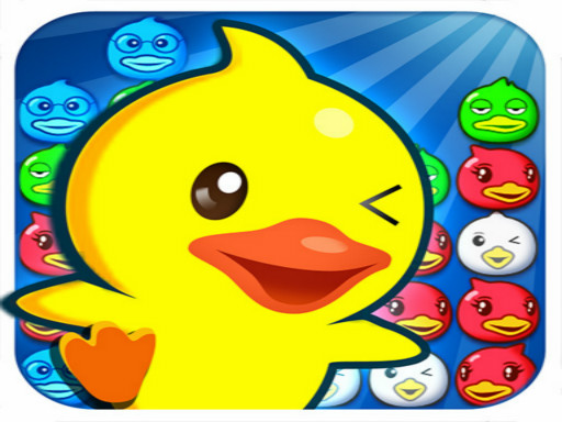 Puppy Blast game thumbnail