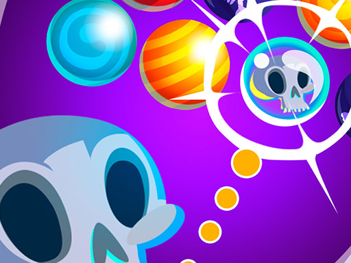 Bubble Crash game thumbnail
