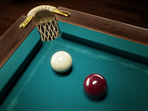 The Best Russian Billiards game thumbnail