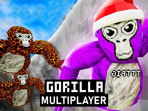 Gorilla Multiplayer game thumbnail