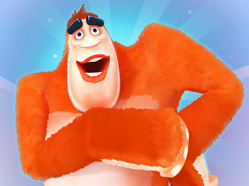 Yeti Sensation game thumbnail