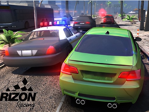 Top Race Fun game thumbnail