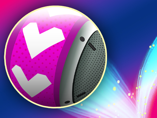 Hyper Neon Ball game thumbnail