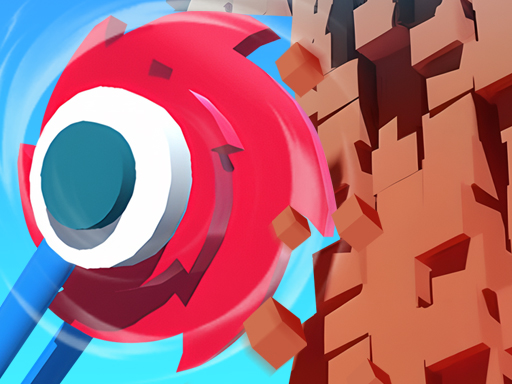 Bucket Crusher ASMR game thumbnail