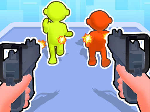 Weapon Survivor game thumbnail