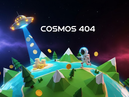 COSMOS 404 game thumbnail