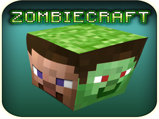 ZombieCraft 2 game thumbnail