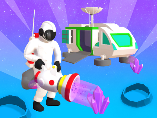 Mars Pioneer game thumbnail
