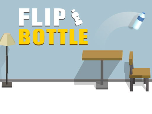 Flip Bottle game thumbnail