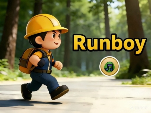 Runboy game thumbnail