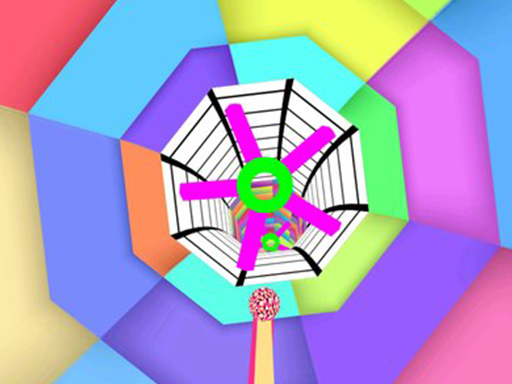VortexTunnel 3D game thumbnail