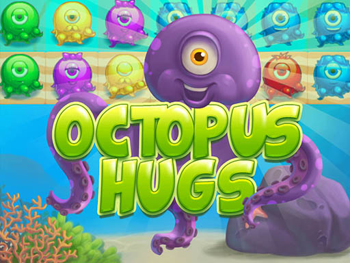 Octopus Hugs game thumbnail