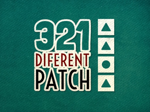 321 Diferent Patch game thumbnail