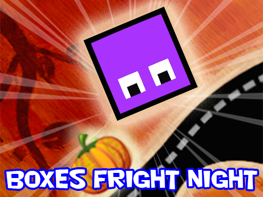 Boxes Fright Night game thumbnail