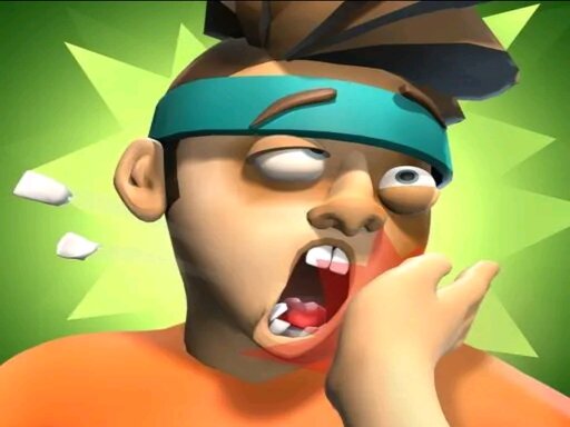 Slap champ game thumbnail