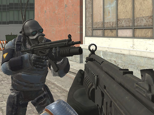 Full-Life Deathmatch game thumbnail