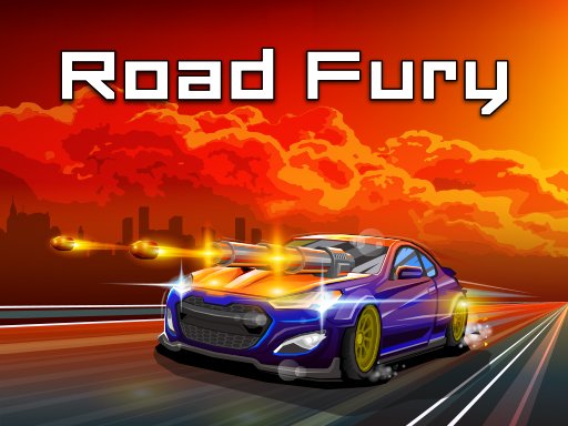 Roads Off Fury game thumbnail