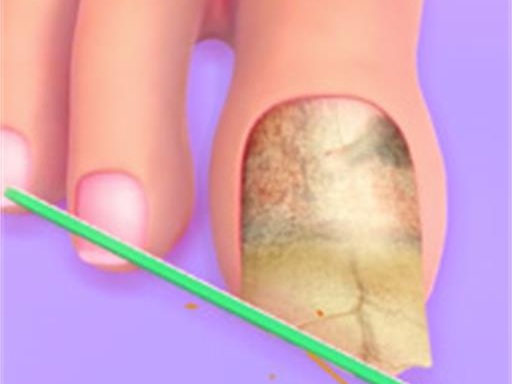 Fashion Foot Shop Game game thumbnail