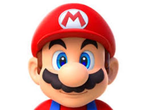 Super Mario World game thumbnail