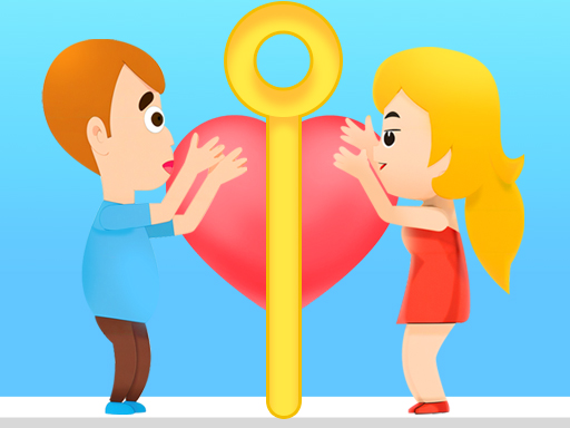 Pin Puzzle Love Story game thumbnail