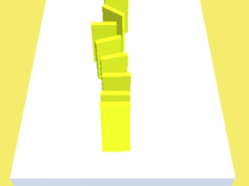Domino Simulator Puzzle game thumbnail