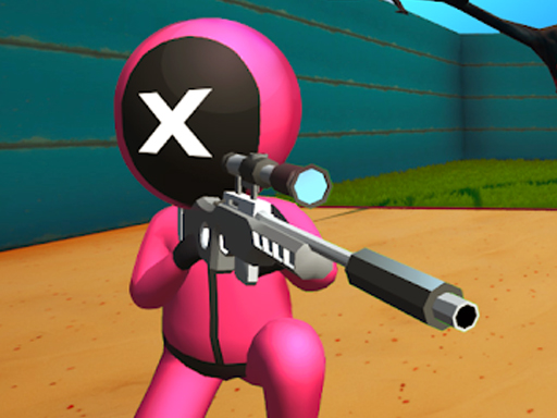 456 Sniper Challenge game thumbnail