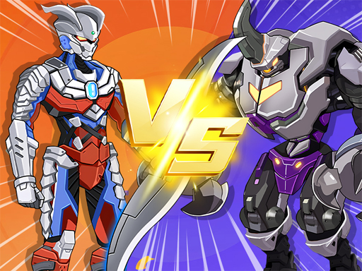 Robots Battle Mech Arena game thumbnail