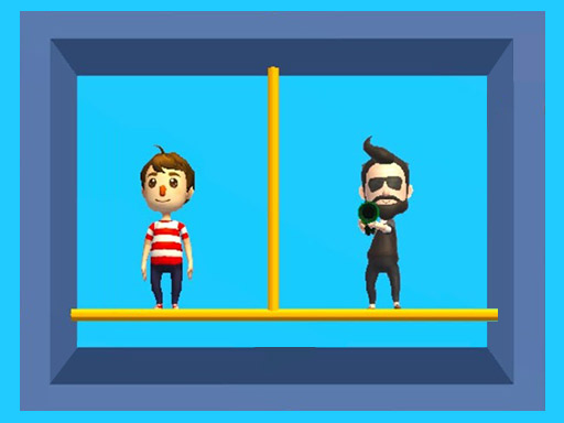 Pin Rescue game thumbnail
