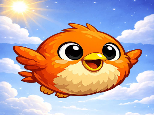 Fatty Bird game thumbnail