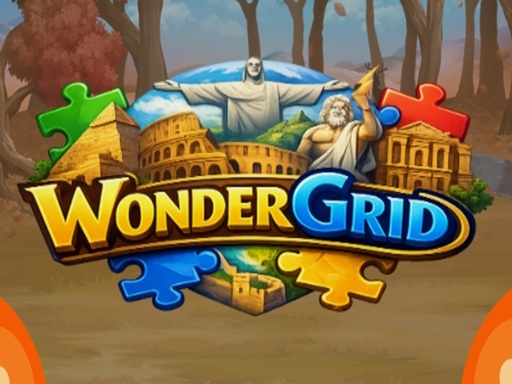 WonderGrid game thumbnail