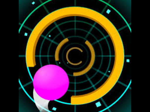 Rolly Vortex Puzzle Game game thumbnail