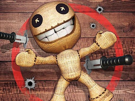 Kick The Buddy game thumbnail