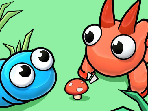 Eat to Evolve game thumbnail