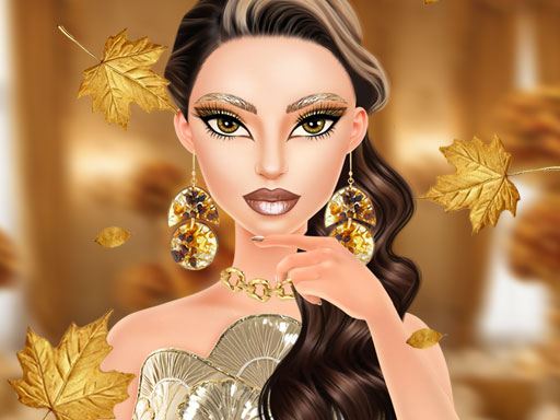 Autumn Glam Gala game thumbnail